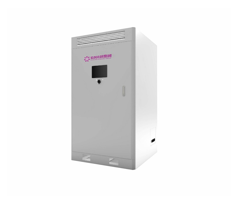 戶(hù)外儲(chǔ)能柜 :100KWH