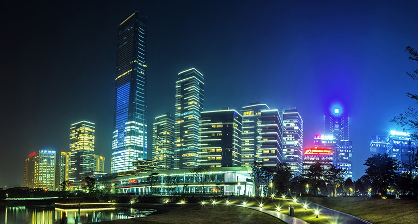 2019全球LED照明行業(yè)分析